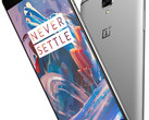 OnePlus 3 Android smartphone now gets OxygenOS 4.0.2 update
