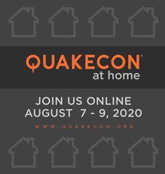 QuakeCon 2020 will be held on August 7 this year