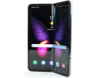 Samsung Galaxy Fold 5G Smartphone Review: A foldable handset with an air of confidence