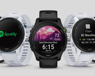 The Forerunner 255 and Forerunner 955 series are moving ever closer to a new stable update. (Image source: Garmin)