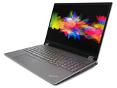 No ThinkPad P16 G3 this year? Lenovo updates existing ThinkPad P16 G2 workstation with 14th Gen CPUs