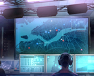 911 Operator has nearly 5,500 reviews - 87% of those are positive. Pictured - an official ingame screenshot. (Image source: Steam)