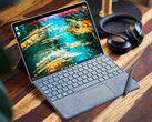 The 5G-compatible Microsoft Surface Pro 9 has dropped under $1,500 (Image: Andreas Osthoff)