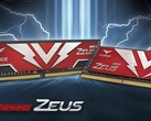 Team Group T-FORCE ZEUS DDR4 and SO-DIMM DDR4 kits (Source: Team Group)