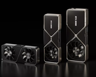 Four new RTX 30 cards are on the way, according to Manli. (Image source: NVIDIA)