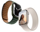 The Apple Watch Series 7. (Source: Apple)