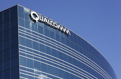 Qualcomm will not be supplying iPhone modems from now on. (Source: Investopedia)