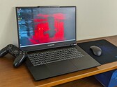 Eurocom Raptor X17 Core i9-14900HX laptop review: 175 W GPU for maximum performance
