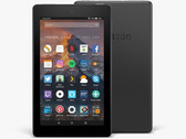 Amazon Fire 7 (2017) Tablet Review