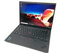 A viable Lenovo ThinkPad X1 Nano Gen 1 configuration has hit its lowest price point ever (Image: Notebookcheck)