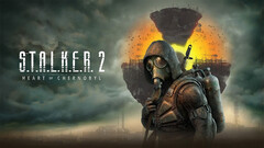 STALKER 2: Heart of Chornobyl is delayed again (Image source: Steam)