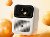 Wanbo is crowdfunding for its Dali 1 projector at Xiaomi Youpin. (Image source: Wanbo)