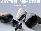 Grab a free pair of Soundcore Liberty 4 NC with XREAL Air 2 Pro AR glasses (Image source: XREAL)