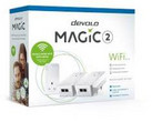 devolo claim that their new line of Powerline-enabled Magic mesh adapters will speed up your home WiFi. (Source: devolo.co.uk)