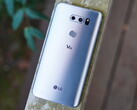 Take a slice of Pie for the LG V30. (Image source: Droid Life)