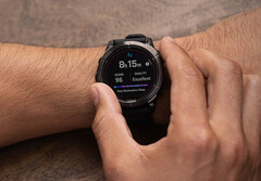 Many Garmin smartwatches can track your naps, starting with the Venu 3 series. (Image source: Garmin)
