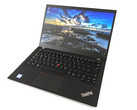 Display Check: Lenovo ThinkPad X1 Carbon 2017 (i5, WQHD) Laptop