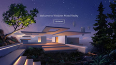 Windows Mixed Reality