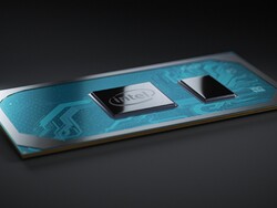 10th gen Ice Lake brings the enormous leap in GPU performance Intel needs to outgun the mobile RX Vega 8/10 series