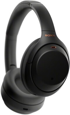 The Sony WH-1000XM4 may finally have a release date. (Image source: Sony via Best Buy)