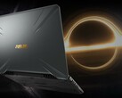 Asus could be preparing a juicy Ryzen/Nvidia combo for upcoming laptops. (Source: Asus)