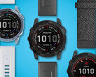 Garmin continues to improve the Fenix 7 series at an almost weekly occurrence. (Image source: Garmin)