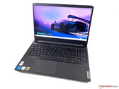 Lenovo IdeaPad Gaming 3i 15 G6 Laptop Review: Budget Gaming Laptop with Poor Display