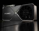RTX 3090 Ti FOunders Edition (Image Source: Nvidia)
