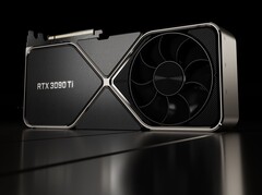 RTX 3090 Ti FOunders Edition (Image Source: Nvidia)