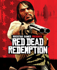 Red Dead Redemption, one of the most challenging titles to emulate, finally runs at close to 4K/60 FPS on Alder Lake hardware (Image source: Rockstar)