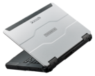 Panasonic Toughbook FZ-55 MK1 Laptop Review
