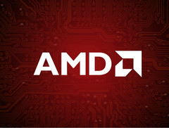 Even though the crypto market went through a rough patch in the last two quarters, AMD&#039;s GPU sales are down only 4 %. (Source: AMD)