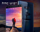 HTC U12+ Android handset, HTC U12 Life might launch soon