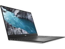 In review: Dell XPS 15 9570 Core i9. Test model provided by Dell US