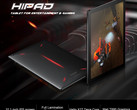 Chuwi HiPad tablet now shipping with deca-core Helio X27 processor (Source: Chuwi)