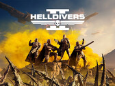 Helldivers 2 players don't need to link their Steam and PlayStation Network accounts anymore (Image source: PlayStation)