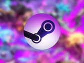 Supervive currently has an 89% positive rating. Pictured: edited cover picture of the game. (Image source: Steam - edited)