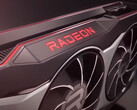 AMD's RDNA 3 architecture is expected to bring graphics cards with up to 160 CUs. (Image source: AMD)