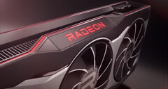 AMD&#039;s RDNA 3 architecture is expected to bring graphics cards with up to 160 CUs. (Image source: AMD)