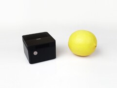 Chuwi LarkBox mini PC Indiegogo campaign is finally live at $155 USD and set for an August launch window (Source: Chuwi)