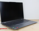 Lenovo ThinkBook 16p reviewed: A universal laptop with trade-offs