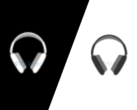 An iOS icon leak could point to what Apple's new headphones will look like. (Source: 9to5Mac)