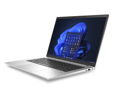 EliteBook 1040 G9 side (image via HP)