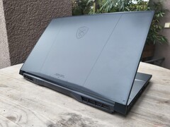 The MSI Katana 17 is now discounted on Amazon (image via own)