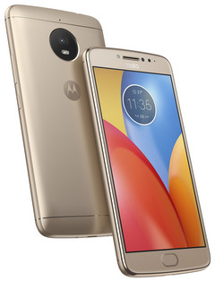 Moto E4 Plus Android smartphone sales hit 100,000 units in first day in India