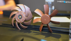 Noctua's Attempt to Make the Perfect (image source: GamersNexus YouTube channel)