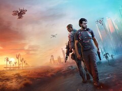 Official MindsEye game image. (Image source: PlayStation)