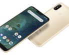 The Mi A2 Lite may receive another Android 10 update before the end of the month. (Image source: Xiaomi) 