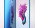 The Honor 9N is the Indian variant of the Honor 9i. (Source: GSMArena)