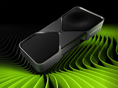 Nvidia will not be offering the GeForce RTX 5070 Ti in Founders Edition form. (Image source: Nvidia - edited)